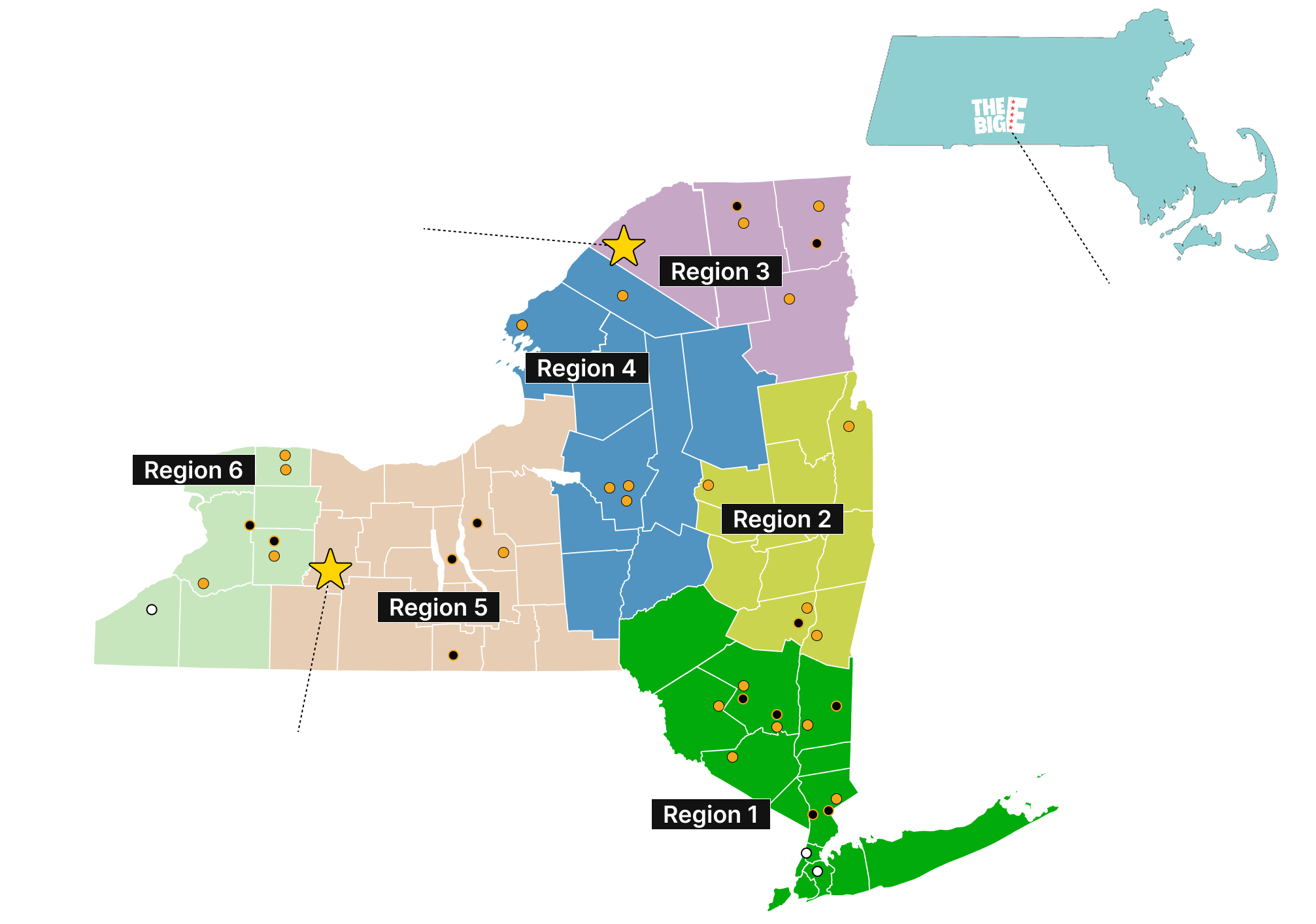 New York State Department of Corrections and Community Supervision
